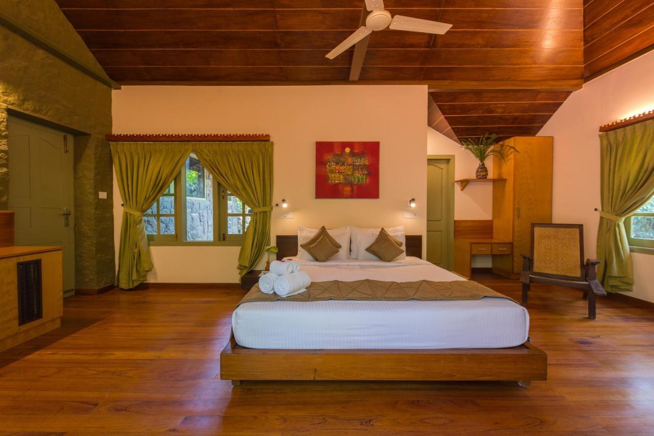 Mystic Mayapott, Thekkady Exterior photo