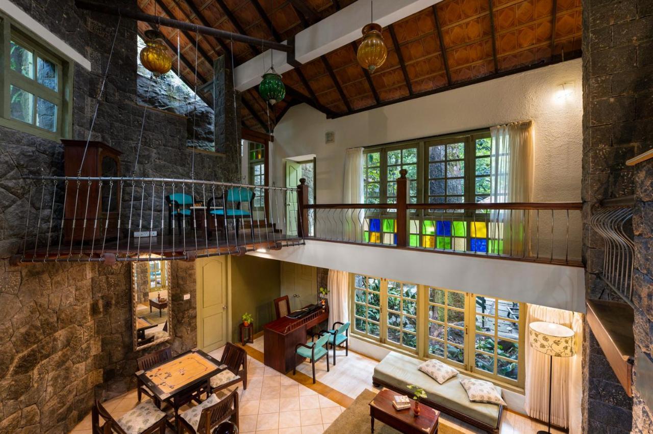 Mystic Mayapott, Thekkady Exterior photo