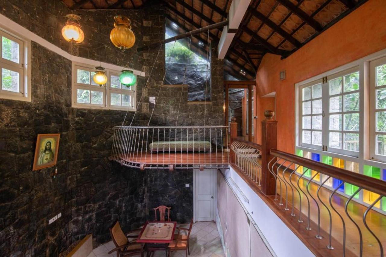 Mystic Mayapott, Thekkady Exterior photo