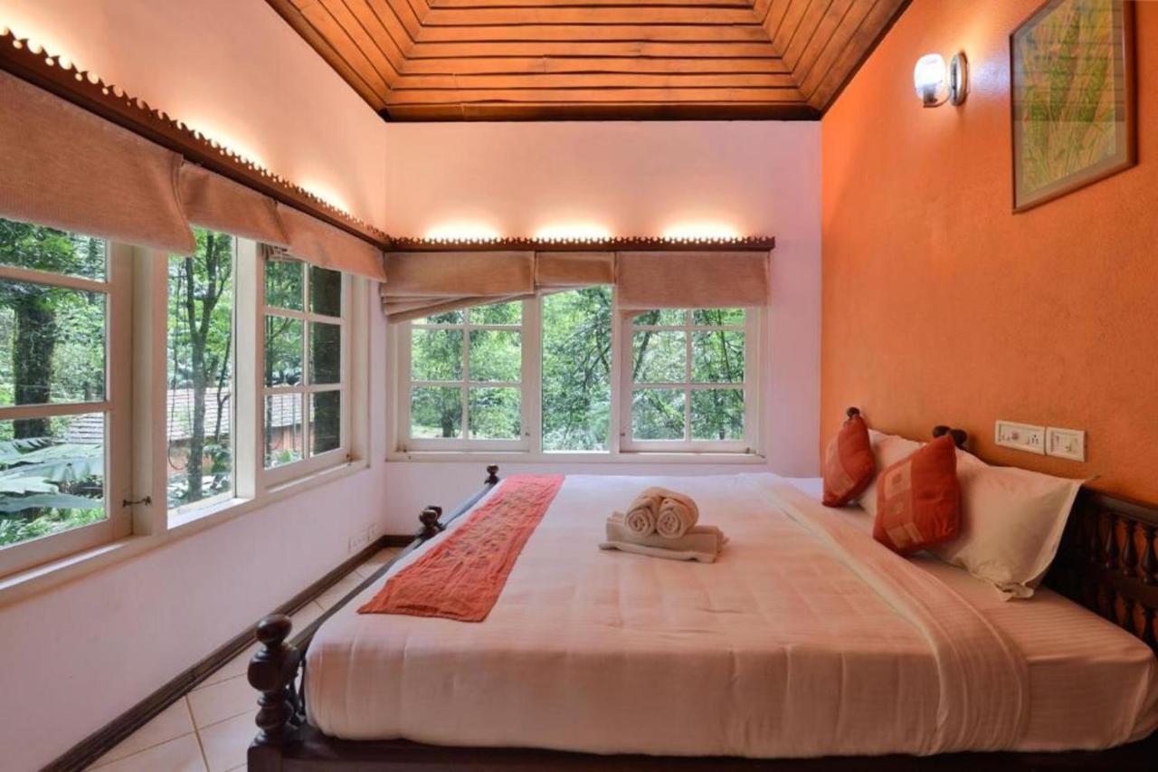 Mystic Mayapott, Thekkady Exterior photo